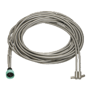 Оптоволоконный кабель Pepperl Fuchs Glass fiber optic LME 18-2,3-5,0-K10