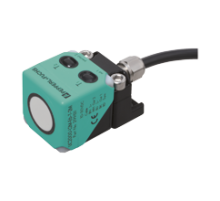 Ультразвуковой датчик Pepperl Fuchs UC2000-L2M-E6-T-2M
