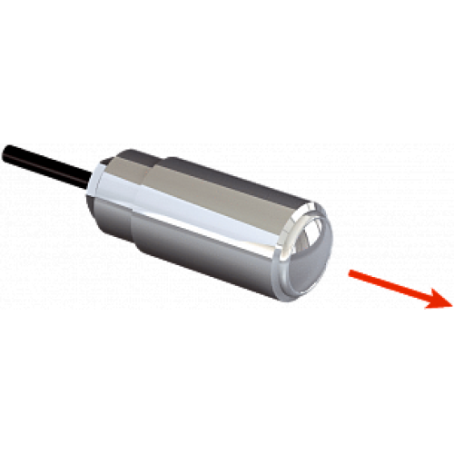 Оптоволоконный кабель SICK LL3-TX01