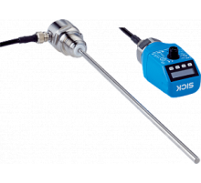 Радарный уровнемер SICK LFP4000-F5BMC