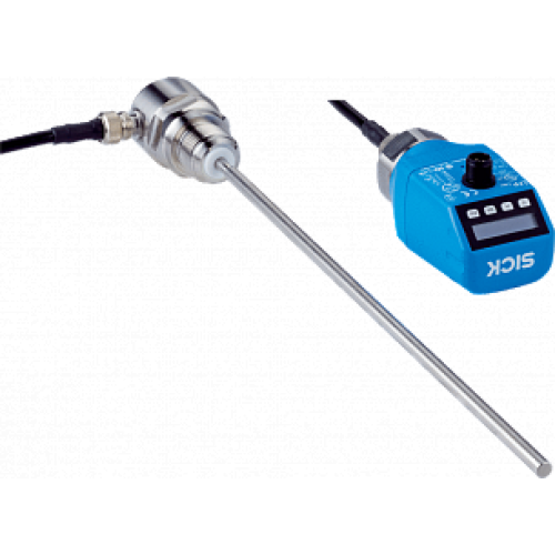 Радарный уровнемер SICK LFP4000-F5BMC