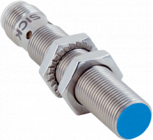 Индуктивный датчик SICK IMB12-04BPPVC0S