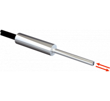 Оптоволоконный кабель SICK LL3-DK43