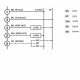 Световая завеса Micro Detectors CR0/0B-1V