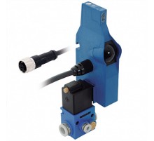 Оптический датчик Wenglor OPT1501