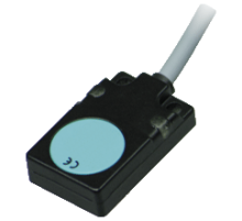 Емкостной датчик Pepperl Fuchs CBN5-F104M-E2