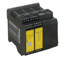 Реле безопасности Pepperl Fuchs SB4-OR-4CP-B-B