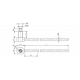 Оптоволоконный кабель Balluff BFO D22-LAH-BK-EAK-10-02