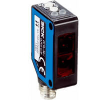 Оптический датчик SICK WL100-2N4439