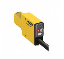 Усилитель для оптоволоконных датчиков Banner SM312FVBMHSQDP