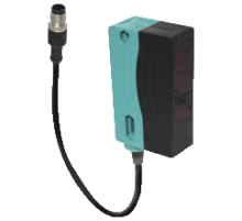 Оптический датчик Pepperl Fuchs RL28-55-3018/44/47/115b