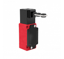 Kонцевой выключатель безопасности Banner SI-LM40MKHF