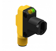 Усилитель для оптоволоконных датчиков Banner QS18VN6FQ8