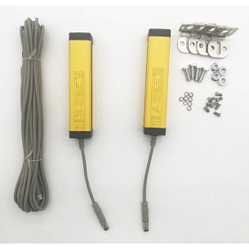 Многолучевой барьер безопасности CYNDAR CTX10-60590NA