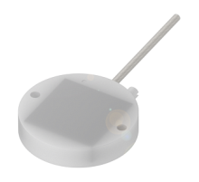 Емкостной датчик уровня Balluff BCS D50TT05-POCFAC-ET02