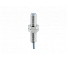  Индуктивный датчик расстояния Baumer IR08.D02S-F40.UA1Z.7SCV