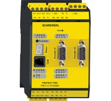 Реле безопасности Schmersal PSC1-C-10-SDM2