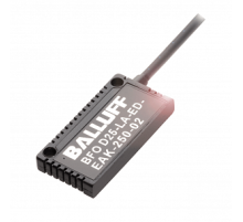 Оптоволоконный кабель Balluff BFO D25-LA-ED-EAK-250-02