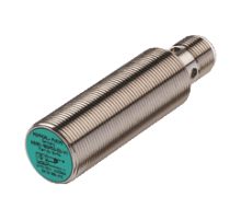 Индуктивный датчик Pepperl Fuchs NBB8-18GM50-E2-V1-M1
