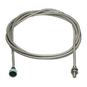 Оптоволоконный кабель Pepperl Fuchs Glass fiber optic LMR 18-3,2-3,0-K4