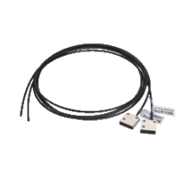 Оптоволоконный кабель Pepperl Fuchs Plastic fiber optic KLE-A16-2,2-2,0-K109