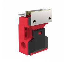 Kонцевой выключатель безопасности Banner SI-QS75MC-100