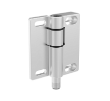 Kонцевой выключатель безопасности Banner SI-HG80DQD