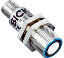  Ультразвуковой датчик SICK UM18-21112A211