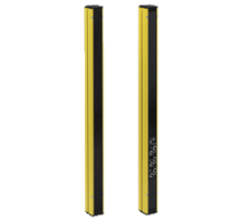 Cветовой барьер безопасности Pepperl Fuchs SLPCM10-3-L