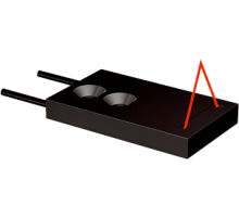 Оптоволоконный кабель SICK LL3-DC06