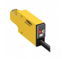 Усилитель для оптоволоконных датчиков Banner SM2A312FV