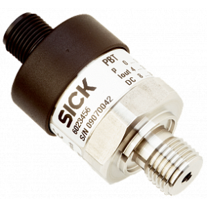 Датчик давления SICK PBT-RB250SN1SS0VLC0Z
