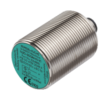 Индуктивный датчик Pepperl Fuchs NJ10-30GM-N-V1