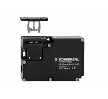 Дверной выключатель безопасности Schmersal AZM161SK-12/03RIA-024-B6R