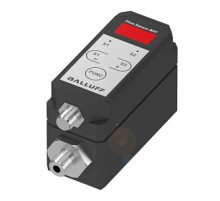 Датчик потока Balluff BFF TX006-DA004-D00A2C-S4