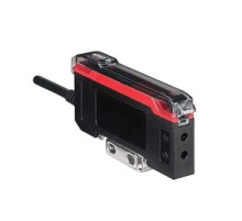 Усилитель для оптоволоконных датчиков Leuze Electronic LV463.XR7/4T-M8