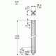 Cветовой барьер безопасности Telemecanique XUSL4E14F016N