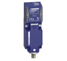 Индуктивный датчик безопасности Telemecanique XS8C4A1PCM12