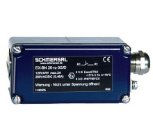 Магнитный герконовый датчик Schmersal EX-BN20-RZ-3G/D