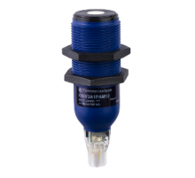  Ультразвуковой датчик расстояния Telemecanique XX9V3A1C2M12