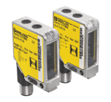 Оптический датчик безопасности Pepperl Fuchs SLA12/124