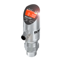 Датчик давления Balluff BSP B400-IV003-A02A0B-S4