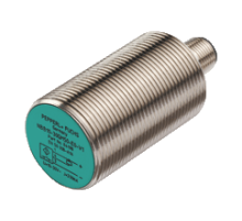 Индуктивный датчик Pepperl Fuchs NBB10-30GM50-E2-V1