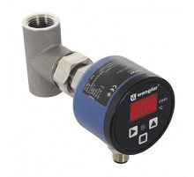 Калориметрический датчик потока Wenglor FFAF206