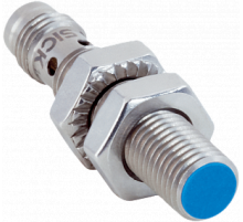 Индуктивный датчик SICK IMB08-02BPSVT0KS07