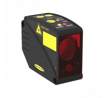  Лазерный датчик расстояния Banner LT3BDLVQ