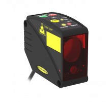  Лазерный датчик расстояния Banner LT3NU W/30