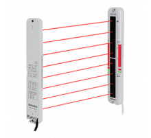 Световая завеса Autonics BWP20-08P