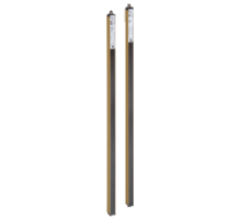 Cветовой барьер безопасности Pepperl Fuchs SLCS90