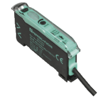 Оптоволоконный усилитель Pepperl Fuchs SU18-16/40a/102/115a/126a